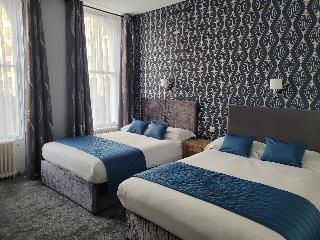 George Hotel fotoÄŸrafÄ±