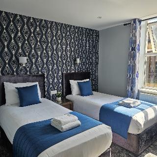 George Hotel fotoÄŸrafÄ±
