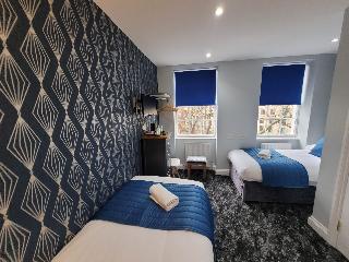 George Hotel fotoÄŸrafÄ±