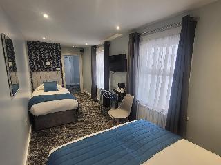 George Hotel fotoÄŸrafÄ±