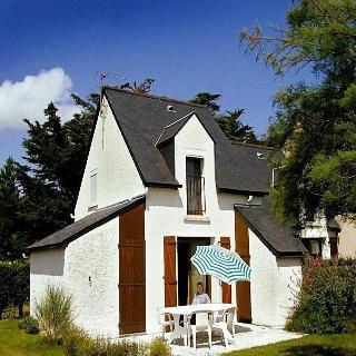 Lagrange Classic Les Maisonnettes