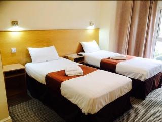 West Cromwell otel fotoğrafı