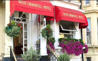 West Cromwell fotoÄŸrafÄ±