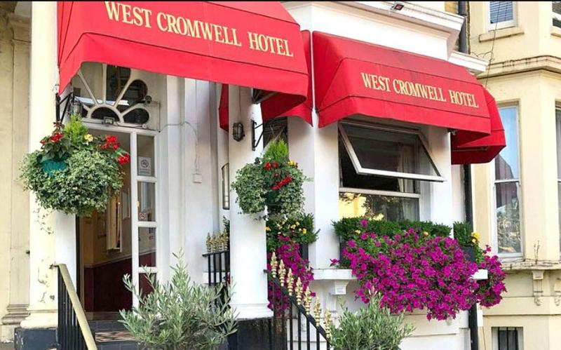 West Cromwell - Genel