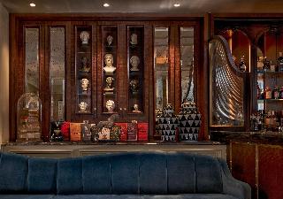 100 Queens Gate Hotel, Curio Collection by Hilton fotoÄŸrafÄ±