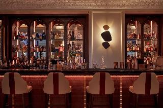 100 Queens Gate Hotel, Curio Collection by Hilton fotoÄŸrafÄ±