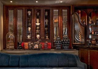 100 Queens Gate Hotel, Curio Collection by Hilton fotoÄŸrafÄ±