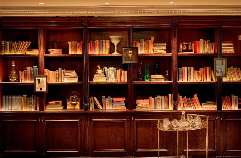 100 Queens Gate Hotel, Curio Collection by Hilton - Lobi