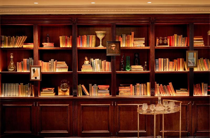 100 Queens Gate Hotel, Curio Collection by Hilton - Lobi