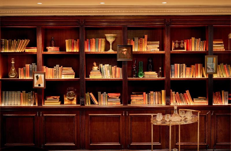 100 Queens Gate Hotel, Curio Collection by Hilton - Lobi