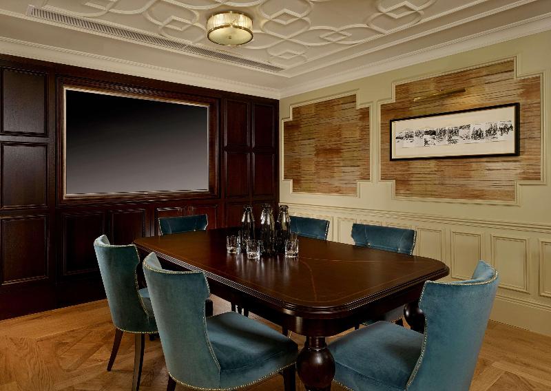 100 Queens Gate Hotel, Curio Collection by Hilton - Toplantı