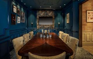 100 Queens Gate Hotel, Curio Collection by Hilton fotoÄŸrafÄ±