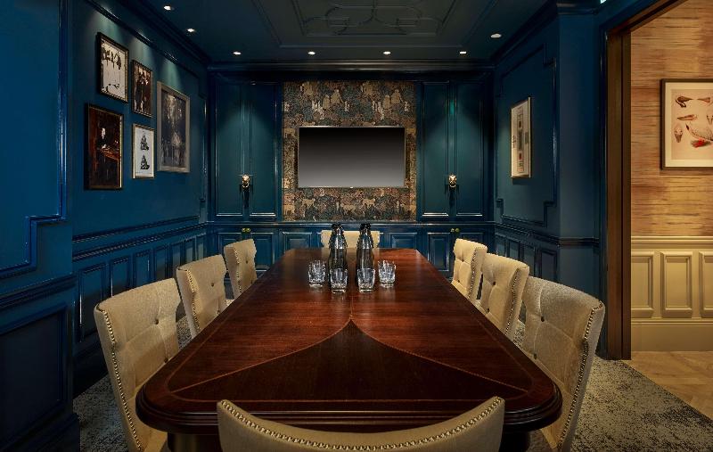 100 Queens Gate Hotel, Curio Collection by Hilton - Toplantı