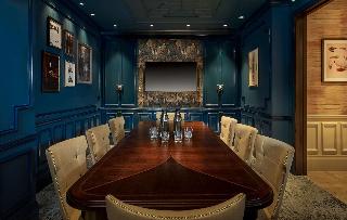 100 Queens Gate Hotel, Curio Collection by Hilton fotoÄŸrafÄ±