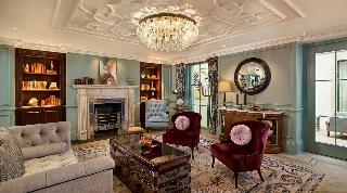 100 Queens Gate Hotel, Curio Collection by Hilton fotoÄŸrafÄ±