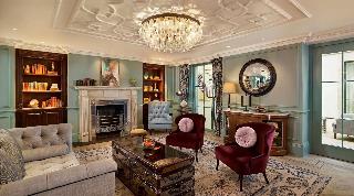 100 Queens Gate Hotel, Curio Collection by Hilton fotoÄŸrafÄ±