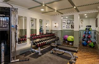 100 Queens Gate Hotel, Curio Collection by Hilton fotoÄŸrafÄ±