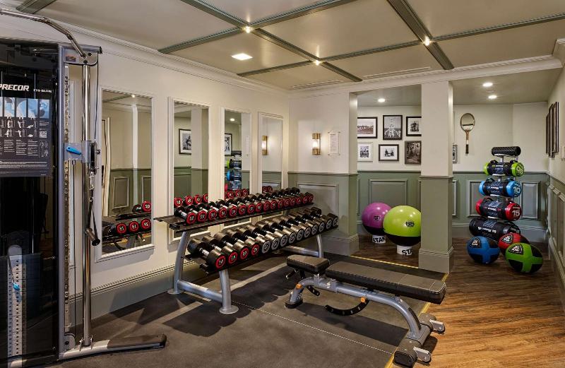 100 Queens Gate Hotel, Curio Collection by Hilton - Aktivite