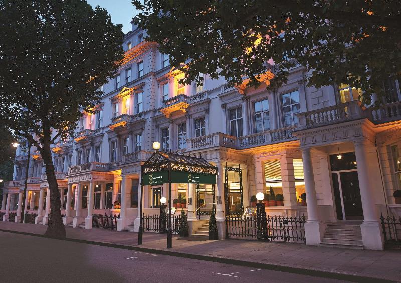 100 Queens Gate Hotel, Curio Collection by Hilton - Genel