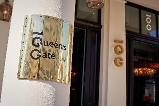100 Queens Gate Hotel, Curio Collection by Hilton fotoÄŸrafÄ±