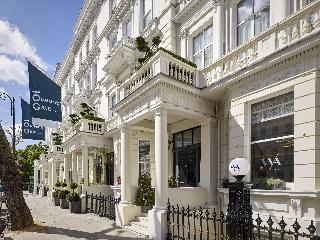 100 Queens Gate Hotel, Curio Collection by Hilton fotoÄŸrafÄ±