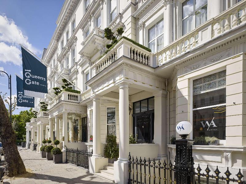 100 Queens Gate Hotel, Curio Collection by Hilton - Genel