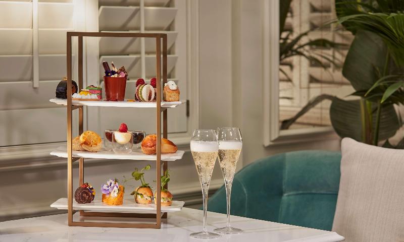100 Queens Gate Hotel, Curio Collection by Hilton - Genel