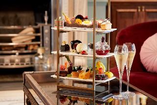 100 Queens Gate Hotel, Curio Collection by Hilton fotoÄŸrafÄ±