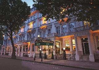 100 Queens Gate Hotel, Curio Collection by Hilton fotoÄŸrafÄ±