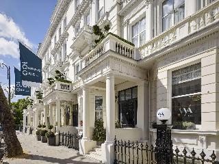 100 Queens Gate Hotel, Curio Collection by Hilton fotoÄŸrafÄ±