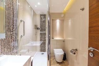 100 Queens Gate Hotel, Curio Collection by Hilton fotoÄŸrafÄ±