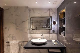 100 Queens Gate Hotel, Curio Collection by Hilton fotoÄŸrafÄ±