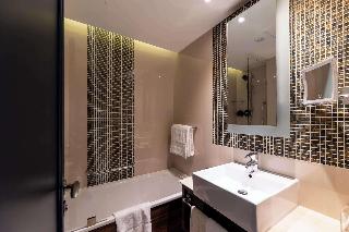 100 Queens Gate Hotel, Curio Collection by Hilton fotoÄŸrafÄ±