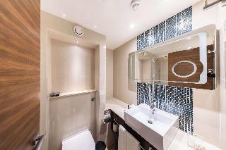100 Queens Gate Hotel, Curio Collection by Hilton fotoÄŸrafÄ±