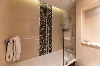 100 Queens Gate Hotel, Curio Collection by Hilton fotoÄŸrafÄ±
