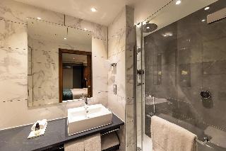 100 Queens Gate Hotel, Curio Collection by Hilton fotoÄŸrafÄ±