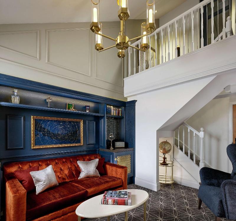 100 Queens Gate Hotel, Curio Collection by Hilton - Oda