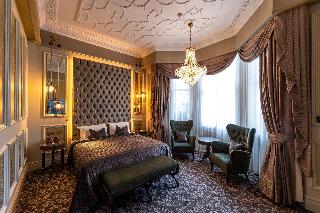 100 Queens Gate Hotel, Curio Collection by Hilton fotoÄŸrafÄ±