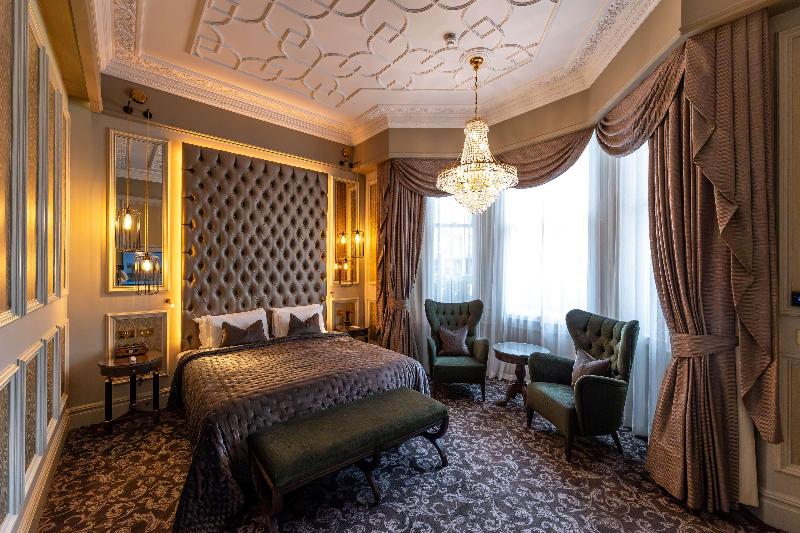 100 Queens Gate Hotel, Curio Collection by Hilton - Oda