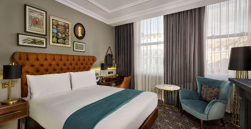 100 Queens Gate Hotel, Curio Collection by Hilton - Oda