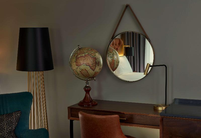 100 Queens Gate Hotel, Curio Collection by Hilton - Oda