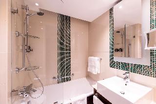 100 Queens Gate Hotel, Curio Collection by Hilton fotoÄŸrafÄ±