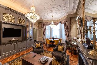 100 Queens Gate Hotel, Curio Collection by Hilton fotoÄŸrafÄ±
