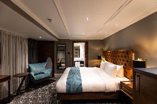 100 Queens Gate Hotel, Curio Collection by Hilton fotoÄŸrafÄ±