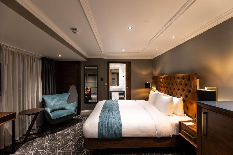 100 Queens Gate Hotel, Curio Collection by Hilton - Oda