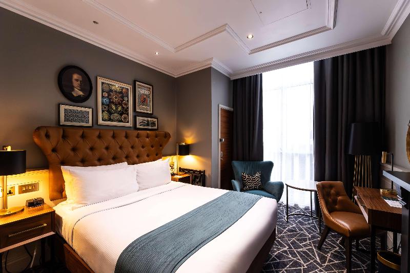 100 Queens Gate Hotel, Curio Collection by Hilton - Oda