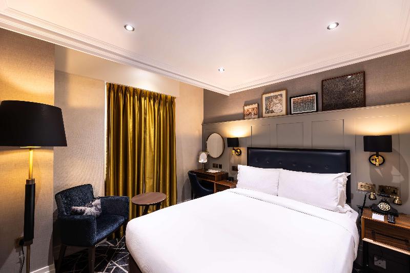 100 Queens Gate Hotel, Curio Collection by Hilton - Oda