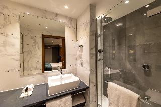 100 Queens Gate Hotel, Curio Collection by Hilton fotoÄŸrafÄ±
