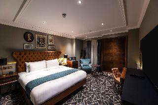 100 Queens Gate Hotel, Curio Collection by Hilton fotoÄŸrafÄ±