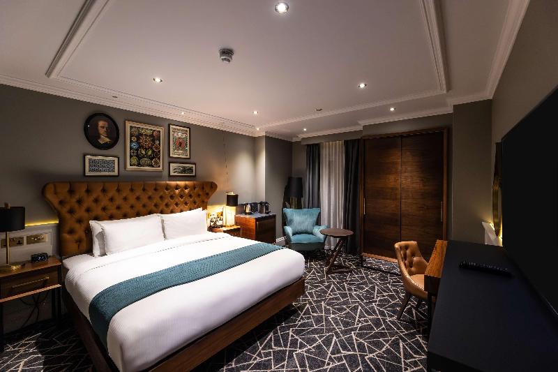 100 Queens Gate Hotel, Curio Collection by Hilton - Oda